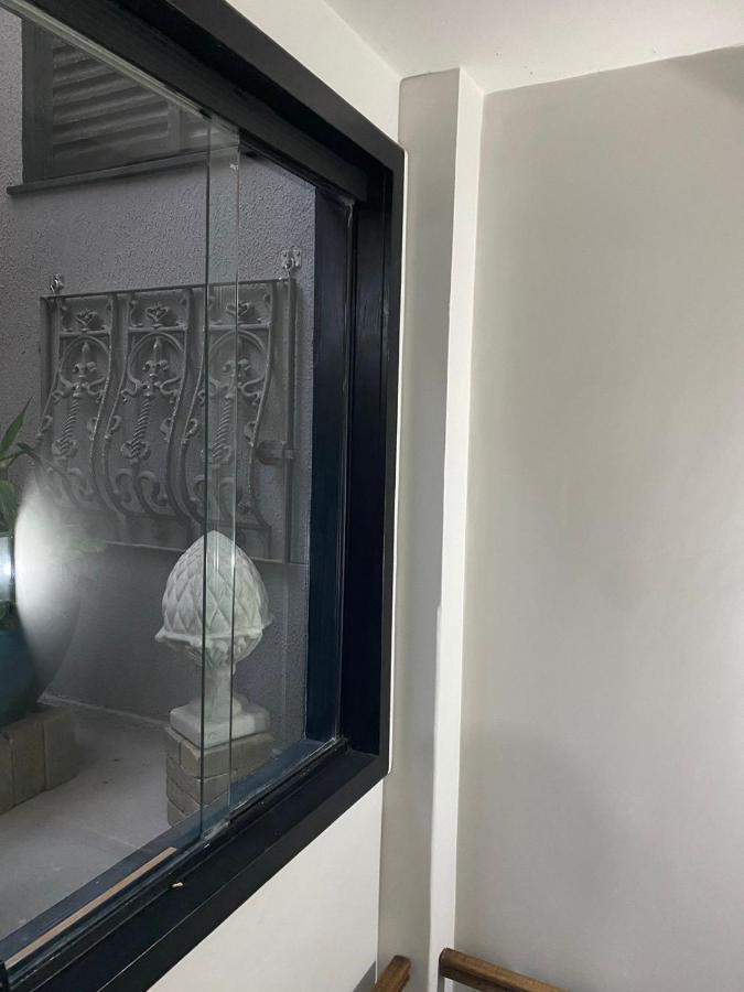 Avenida Hotel De 헤젠지 외부 사진