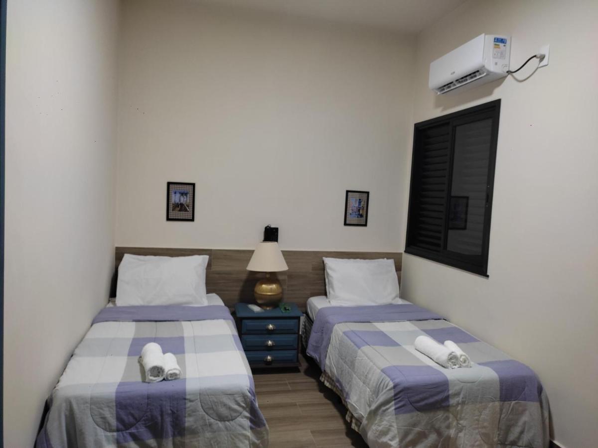 Avenida Hotel De 헤젠지 외부 사진
