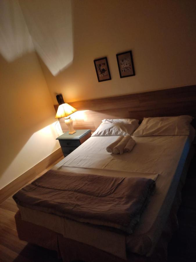 Avenida Hotel De 헤젠지 외부 사진