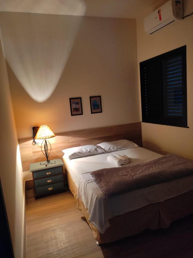 Avenida Hotel De 헤젠지 외부 사진