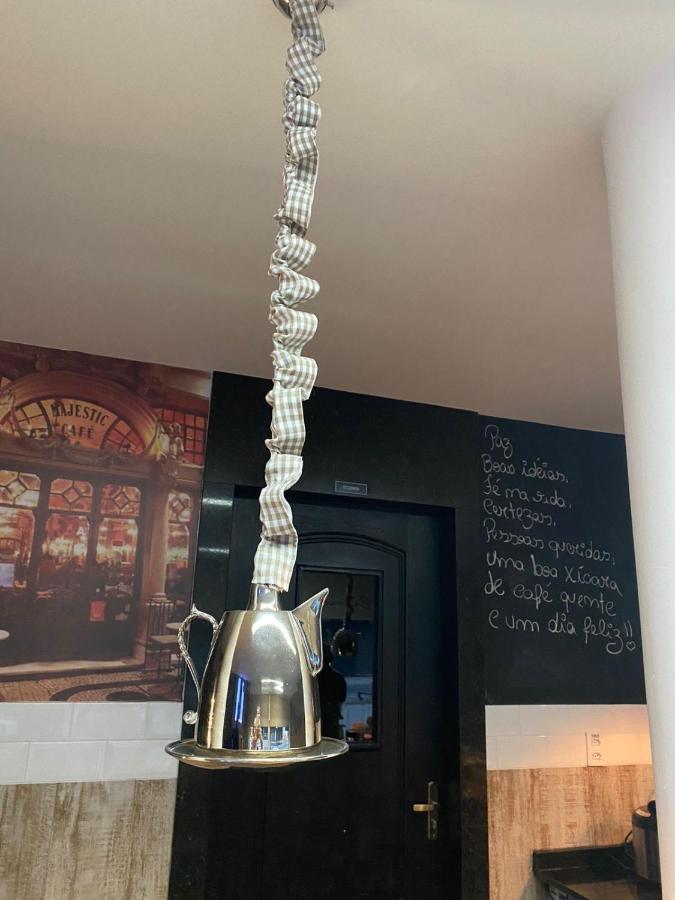 Avenida Hotel De 헤젠지 외부 사진