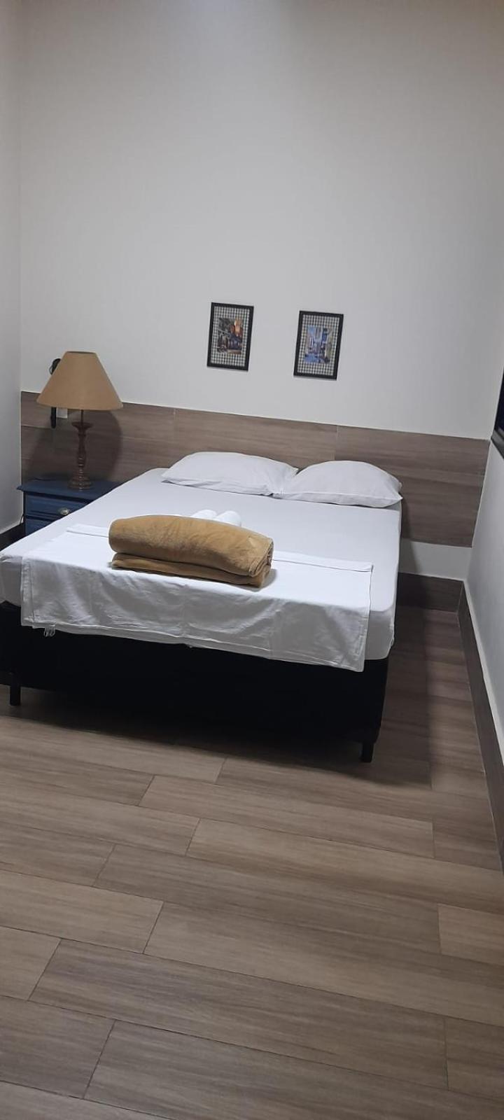 Avenida Hotel De 헤젠지 외부 사진